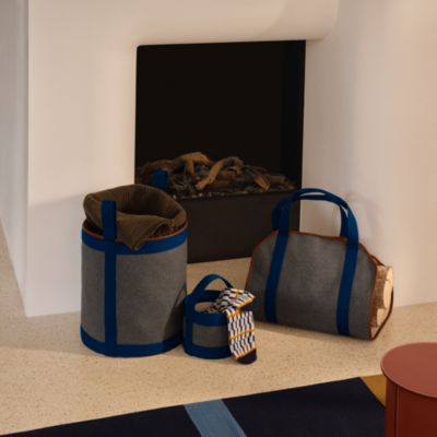 エルメス　小物入れ　丸形　木製　星座　12✖️5 エルメス 小物入れ 丸形 木製 星座 12✖️5